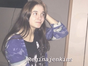 Reginajenkins