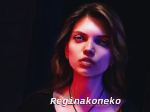 Reginakoneko