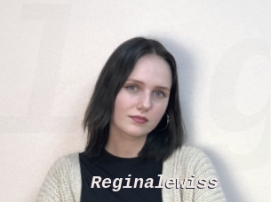 Reginalewiss