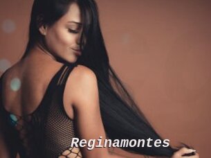 Reginamontes