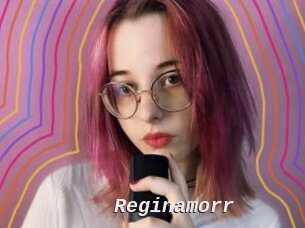 Reginamorr