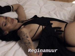 Reginamuur