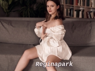 Reginapark