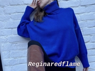 Reginaredflame
