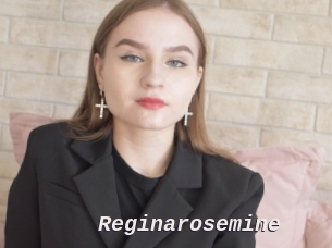Reginarosemine