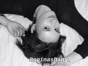 Reginashinyx