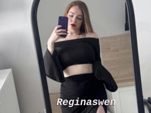 Reginaswen