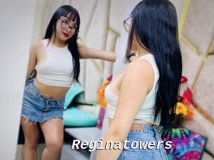 Reginatowers