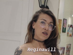 Reginawill