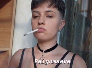 Reignmaeve