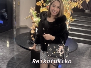 Reikofukiko