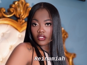 Reinamiah