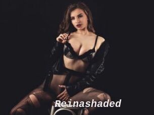 Reinashaded