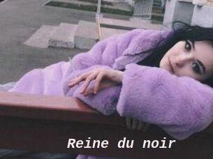 Reine_du_noir