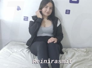 Reinirasmit