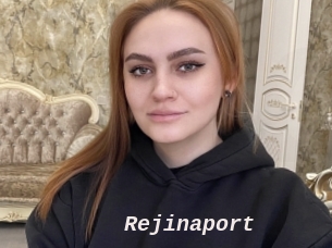 Rejinaport