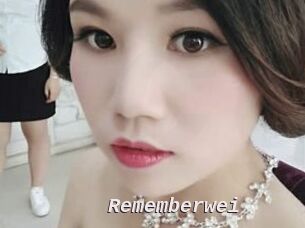 Rememberwei