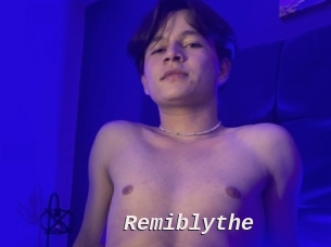remiblythe Live Camgirls Sex
