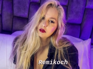 Remikoch