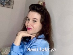 Remilakrya