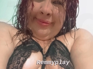 Remmyplay