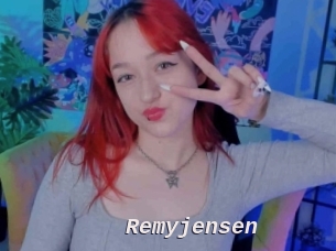 remyjensen Live Camgirls Sex