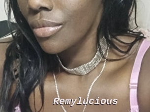 remylucious Live Camgirls Sex