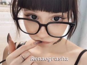 Renaegrasha