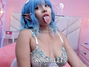 Renamills