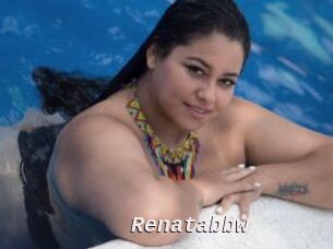 Renatabbw