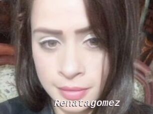 Renatagomez