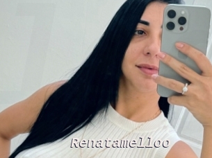 Renatamelloo