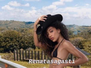 Renatasagasti