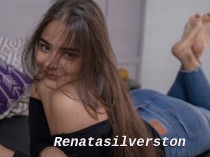 Renatasilverston