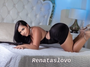 Renataslovo