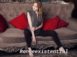 Reneeexistential