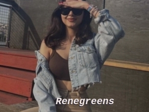 Renegreens
