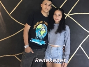 Renekenet