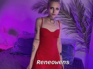 Reneowens