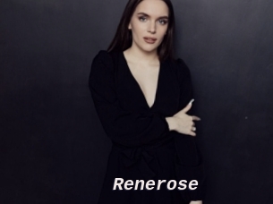 Renerose