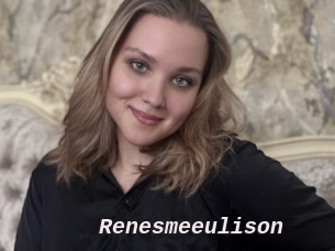 Renesmeeulison