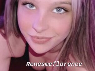 Renesmeflorence