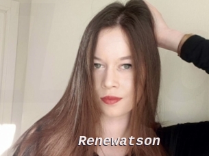 Renewatson