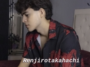 Renjirotakahachi