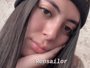 Rensailor