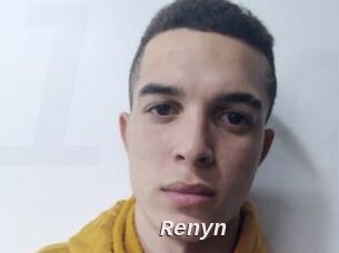 Renyn