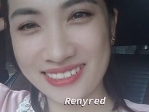 Renyred
