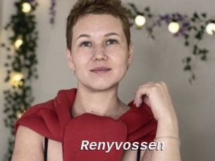 Renyvossen