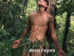 Renzreyes