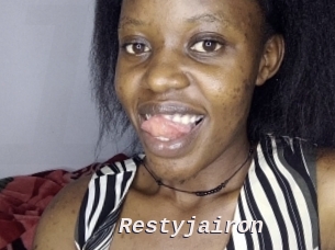 Restyjairon